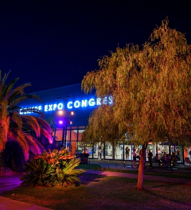 expo-congres